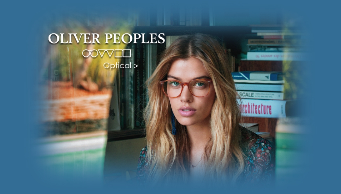 Oliver Peoples
